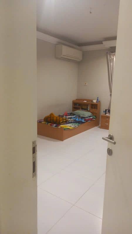 Executive Bachelor Seperate room& Twin sharing available 2