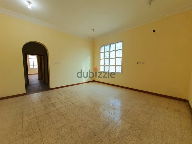 For Rent near Doha Academy/ AlWaab 1