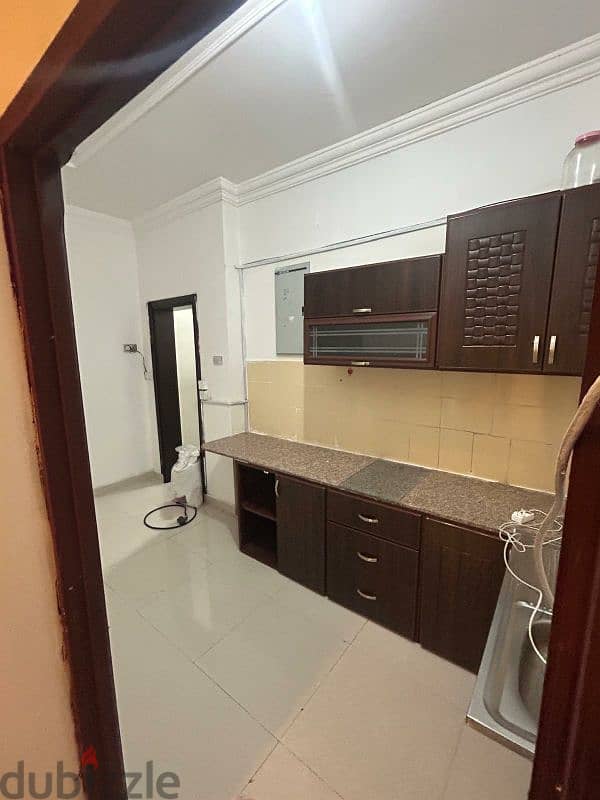 very nice 2bhk old airport near lulu qr 3600 0