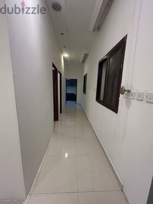 very nice 2bhk old airport near lulu qr 3600 1