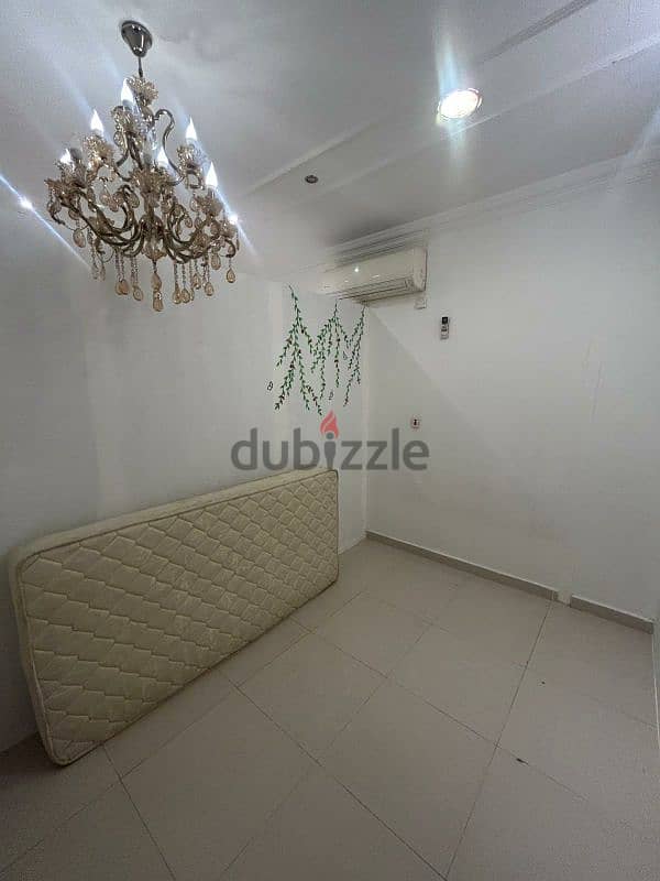 very nice 2bhk old airport near lulu qr 3600 2