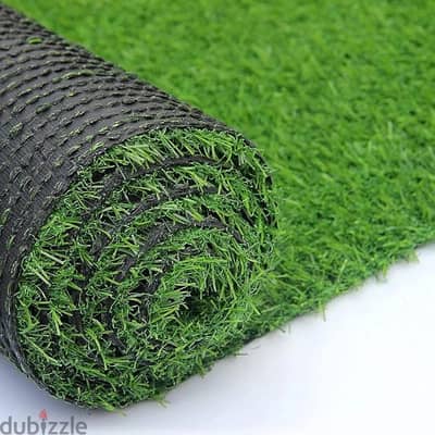 green Artificial Grass