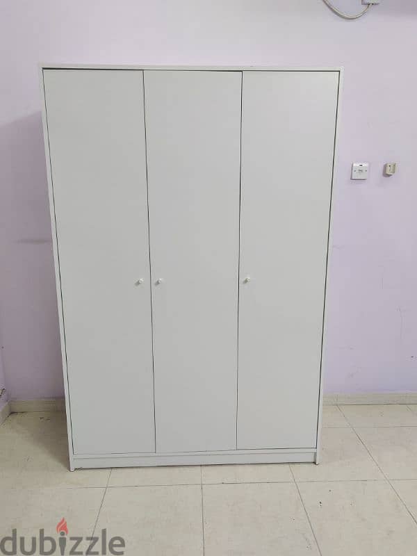 cupboard for sale IKEA 0