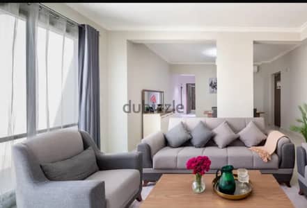 Al janoub gardens south fantastic 2 bedroom apartment for rent