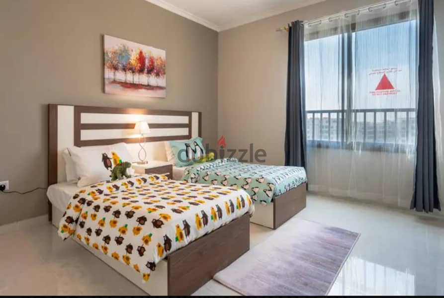 Al janoub gardens south fantastic 2 bedroom apartment for rent 3