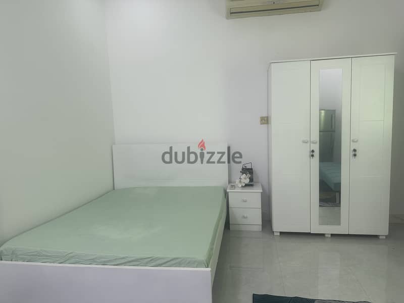 Furnished Studio near to Doha Festival City & Qatar University 2