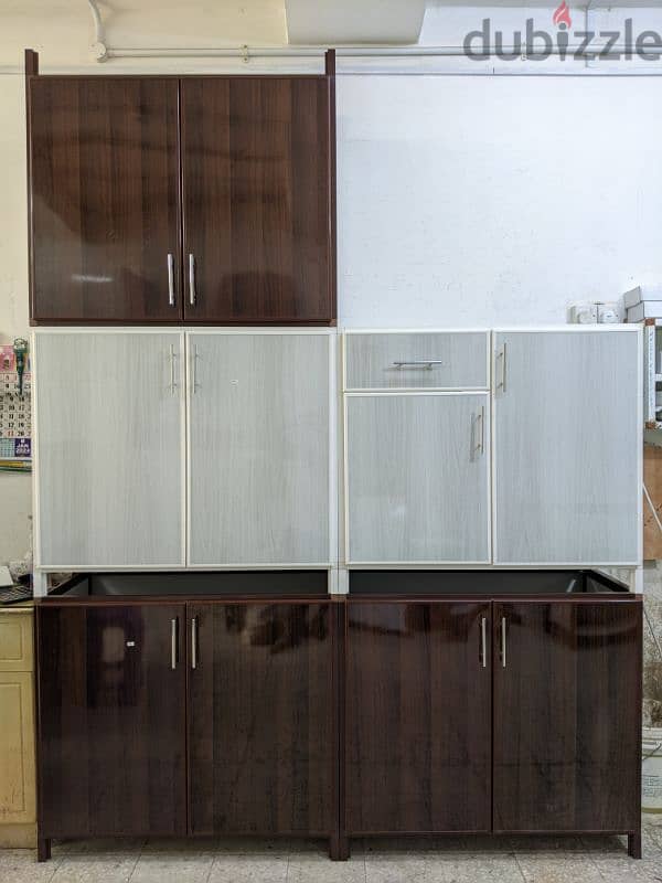 aluminium kitchen cabinet for sale and make 0