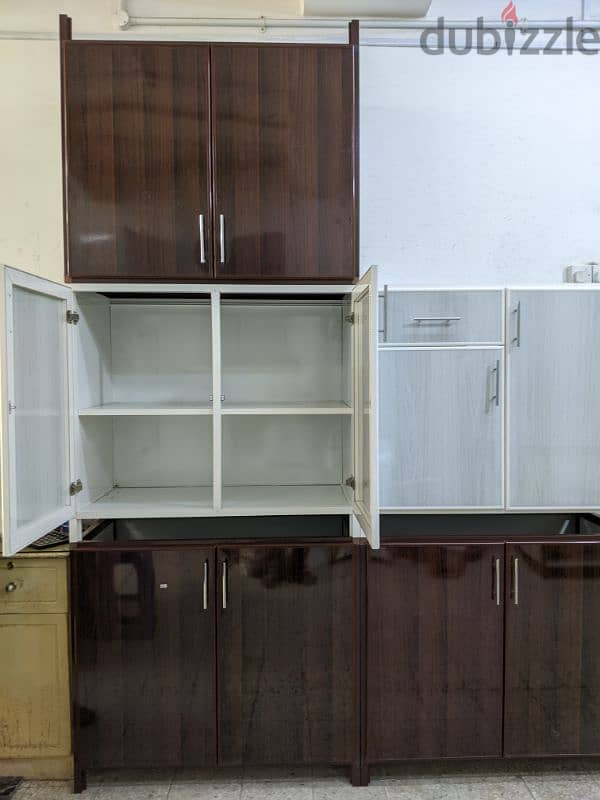 aluminium kitchen cabinet for sale and make 1