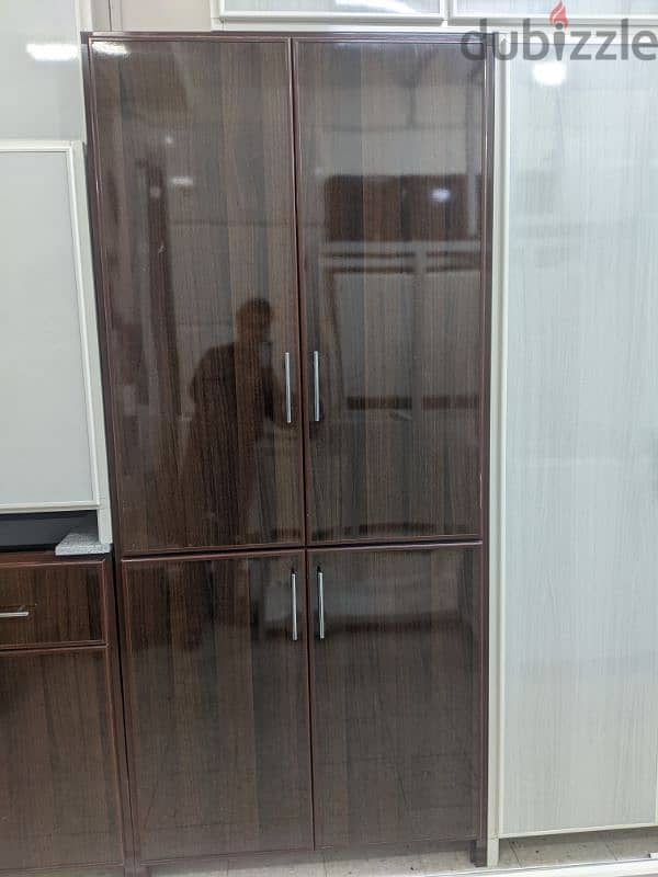 aluminium kitchen cabinet for sale and make 2