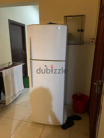 fridge for sale in mansoora