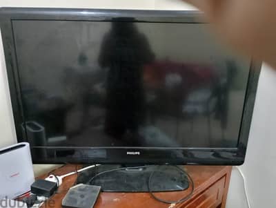 Philips t. v well condition just for 175QR