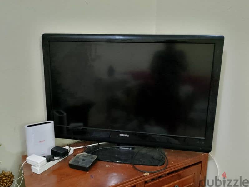 Philips t. v well condition just for 175QR 1