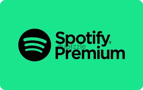 اشترك في SPOTIFY بريميوم بأفضل الأسعار في قطر! 0