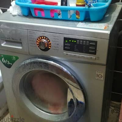 i buy NOT working damage washing machine