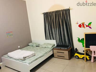 Rooms for Rent @Al Wakra