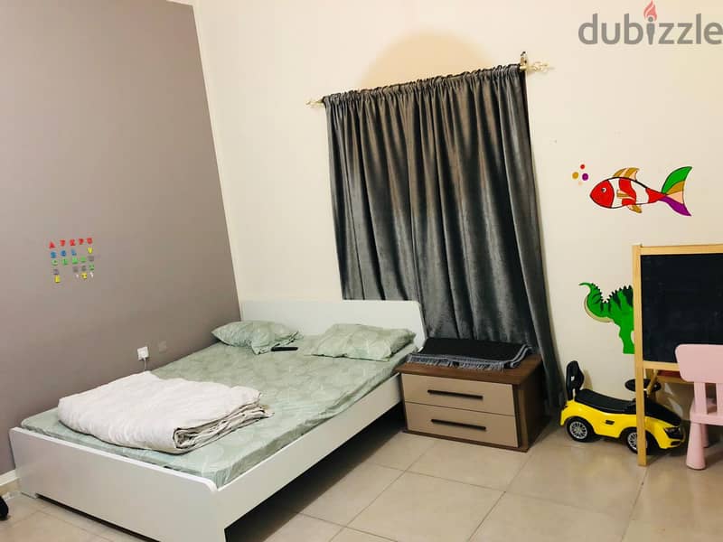 Rooms for Rent @Al Wakra 0