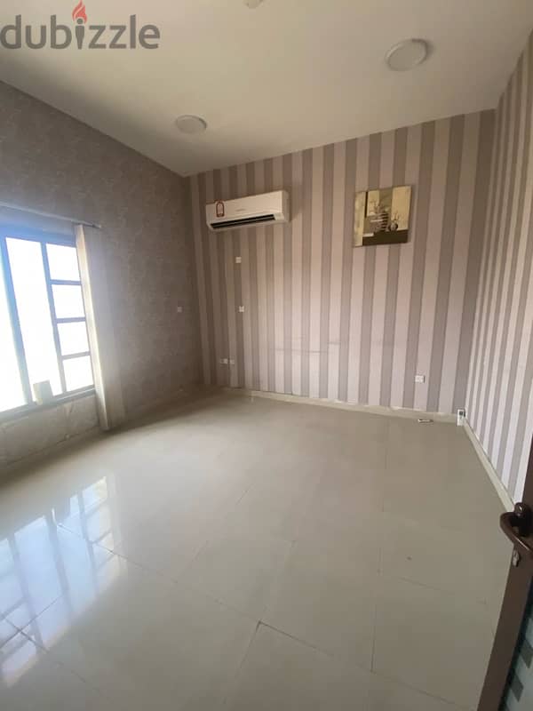 Spacious Big7BHK commercial villa available  in Markhiya 3