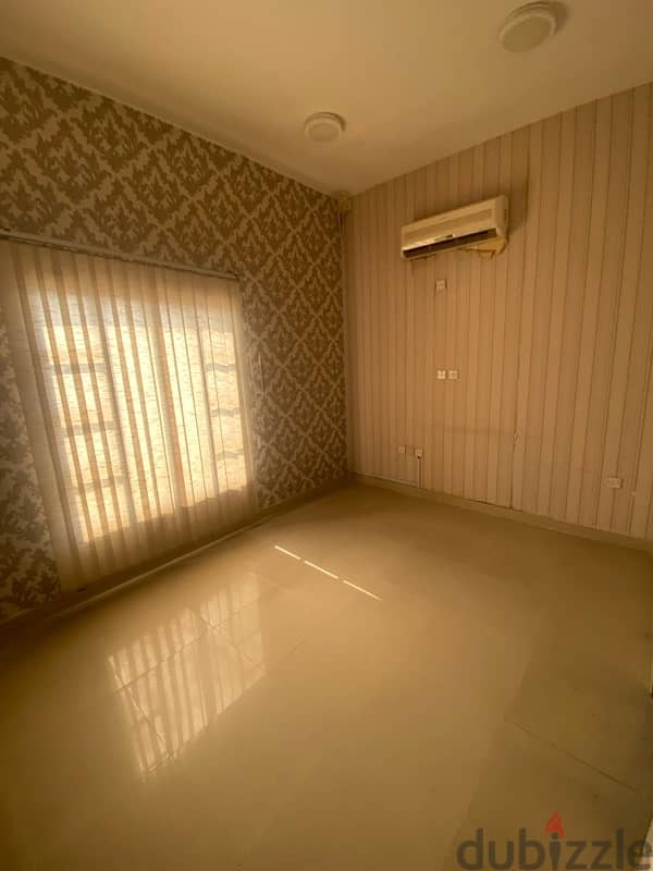 Spacious Big7BHK commercial villa available  in Markhiya 9