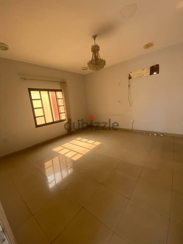 Spacious Big7BHK commercial villa available  in Markhiya 11