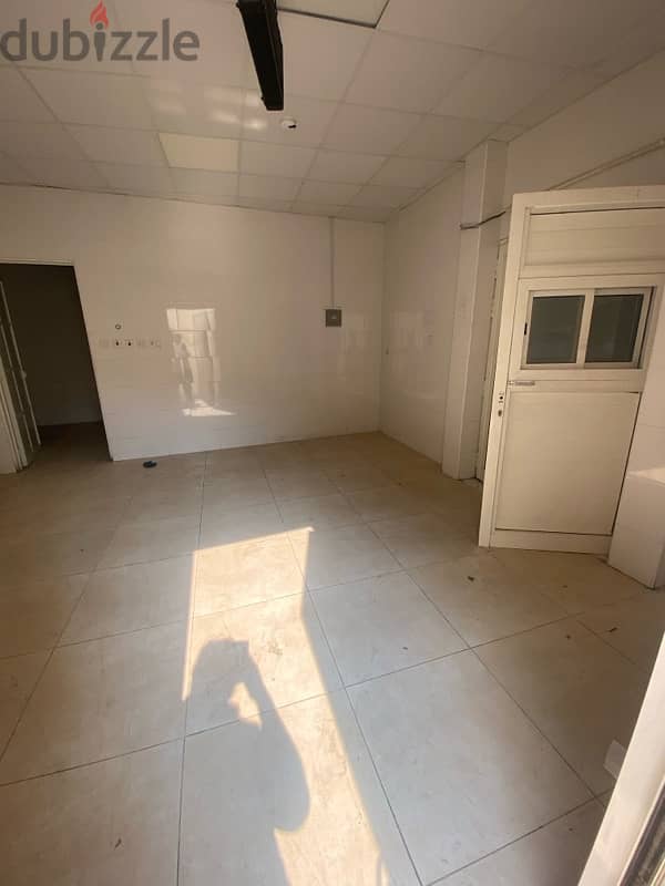 Spacious Big7BHK commercial villa available  in Markhiya 15