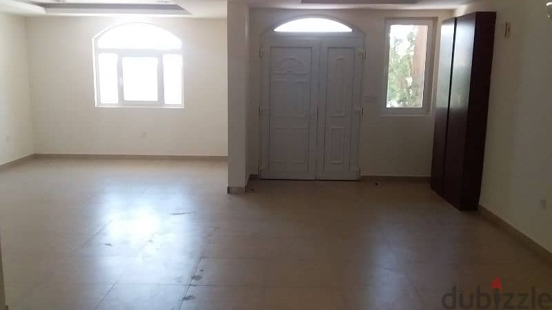 Freestanding 6 B/R Villa in Umslal Mohd( Family/ Staff) 5