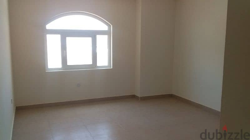 Freestanding 6 B/R Villa in Umslal Mohd( Family/ Staff) 11