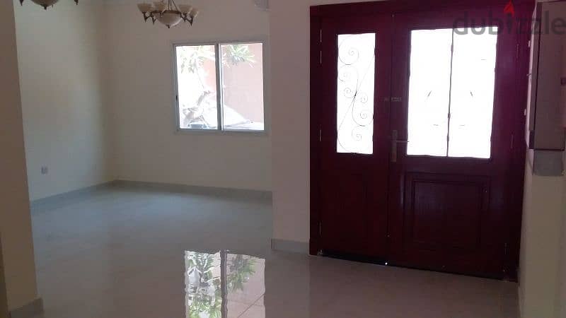 Freestanding 6 B/R Villa in Umslal Mohd( Family/ Staff) 17