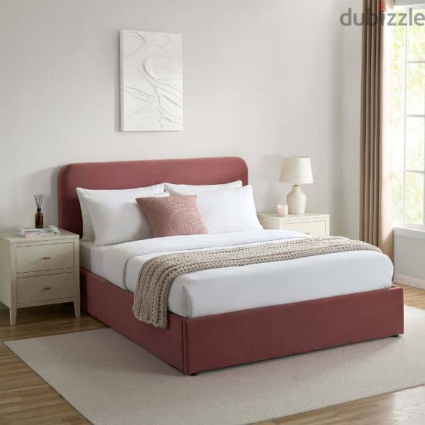 Divan Box With Spring Mattress. 1