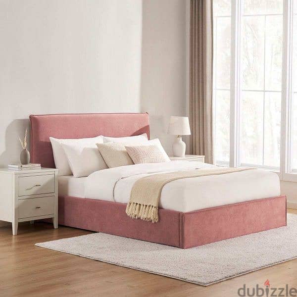 Divan Box With Spring Mattress. 2