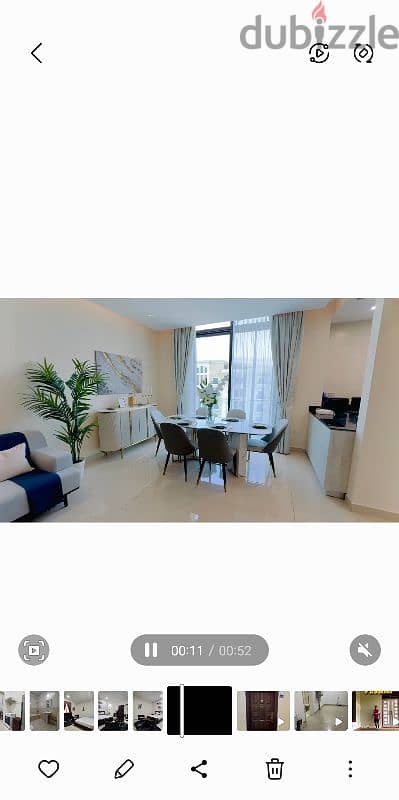 NO COMMISSION - BRAND NEW FULLY FURNISHED 1 BHK IN PERAL QATAR 5