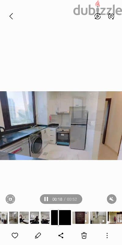 NO COMMISSION - BRAND NEW FULLY FURNISHED 1 BHK IN PERAL QATAR 6