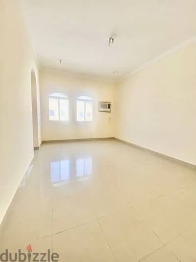 1BHK thumama behind the health center  QR2800