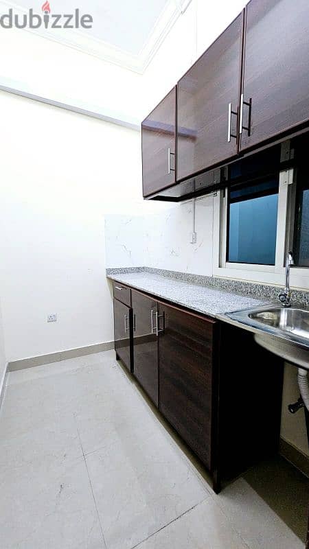 1BHK thumama behind the health center  QR2800 4