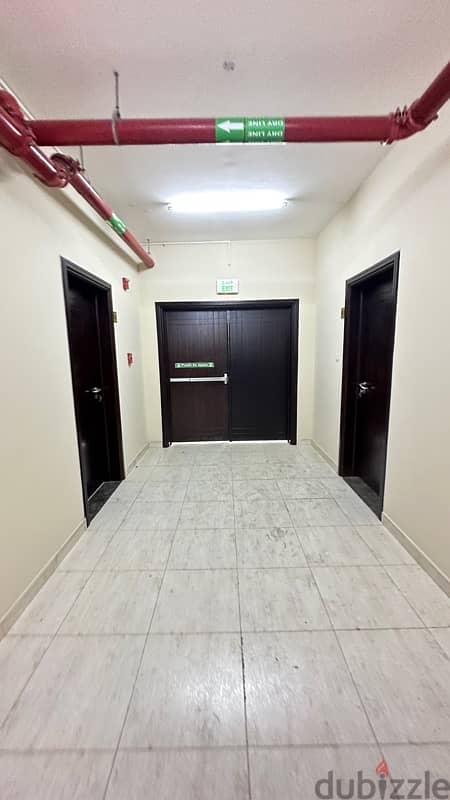 475 Room For Rent - QP Standard accommodation 4