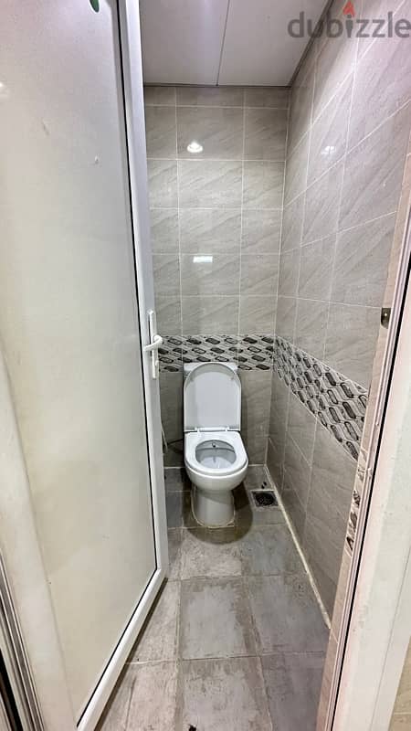 475 Room For Rent - QP Standard accommodation 7