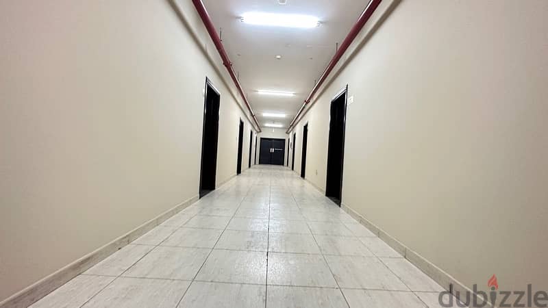 475 Room For Rent - QP Standard accommodation 9