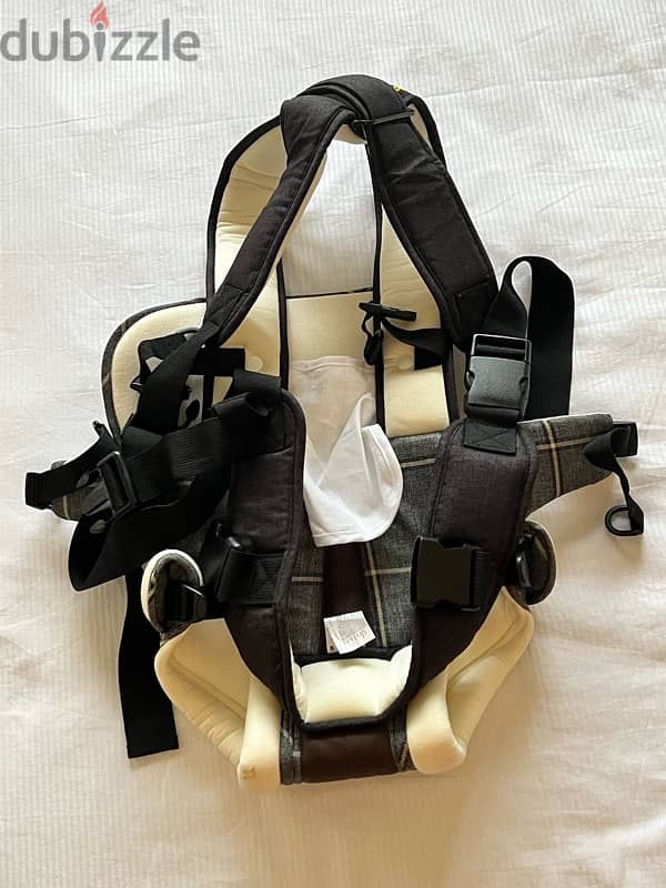 baby carrier 3