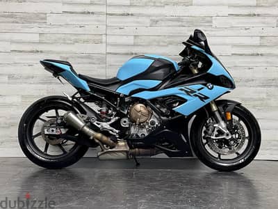 2022 BMW  S1000RR (+974 66574363)