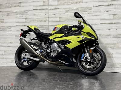 2022 BMW  M 1000RR (974 66574363)