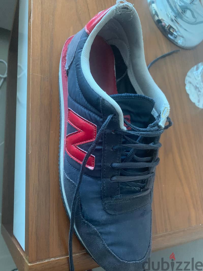 Shoes New Balance, Tommy 0