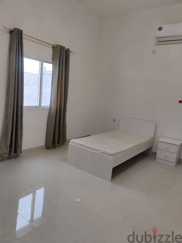 Furnished Apartments / Rooms 1