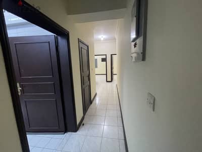 Unfurnished apartment,  al sadd