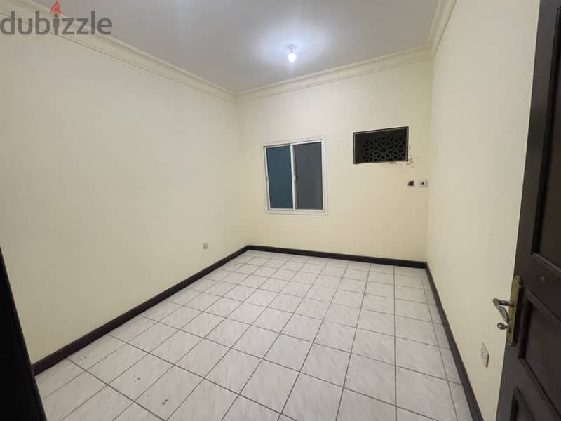 Unfurnished apartment,  al sadd 1