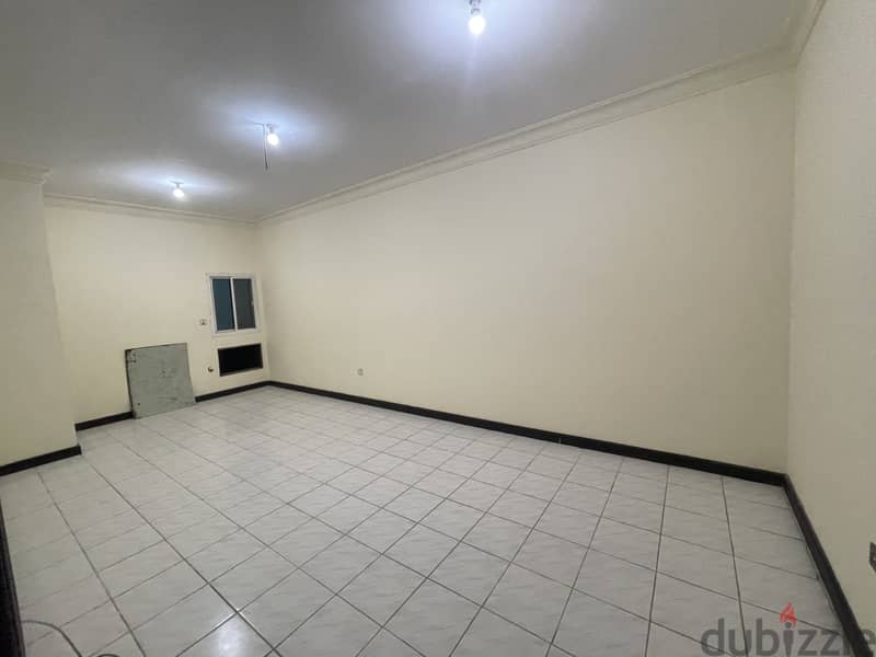 Unfurnished apartment,  al sadd 2