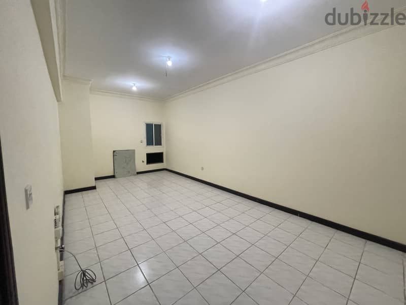 Unfurnished apartment,  al sadd 3