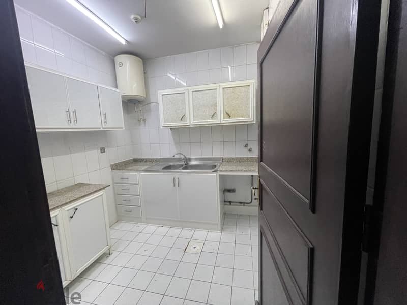 Unfurnished apartment,  al sadd 4