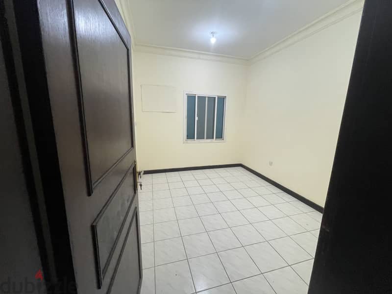 Unfurnished apartment,  al sadd 5