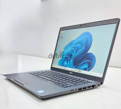 Dell Latitude 5400