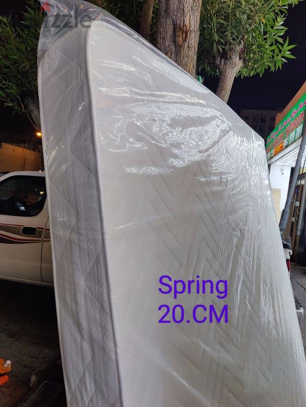 all type mattress have available 1