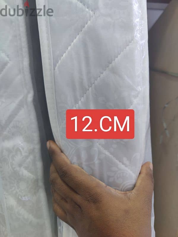 all type mattress have available 4